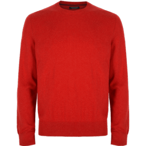 Sweater Red